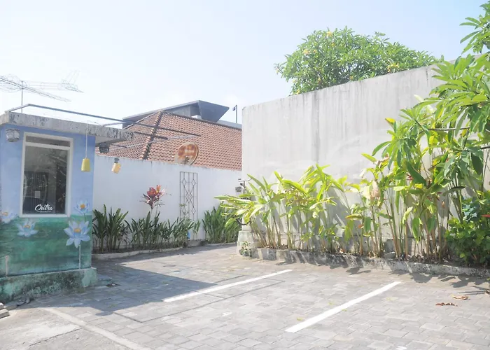 Chitra Villa