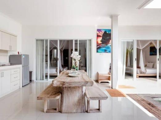 Chitra Villa Seminyak (Bali)
