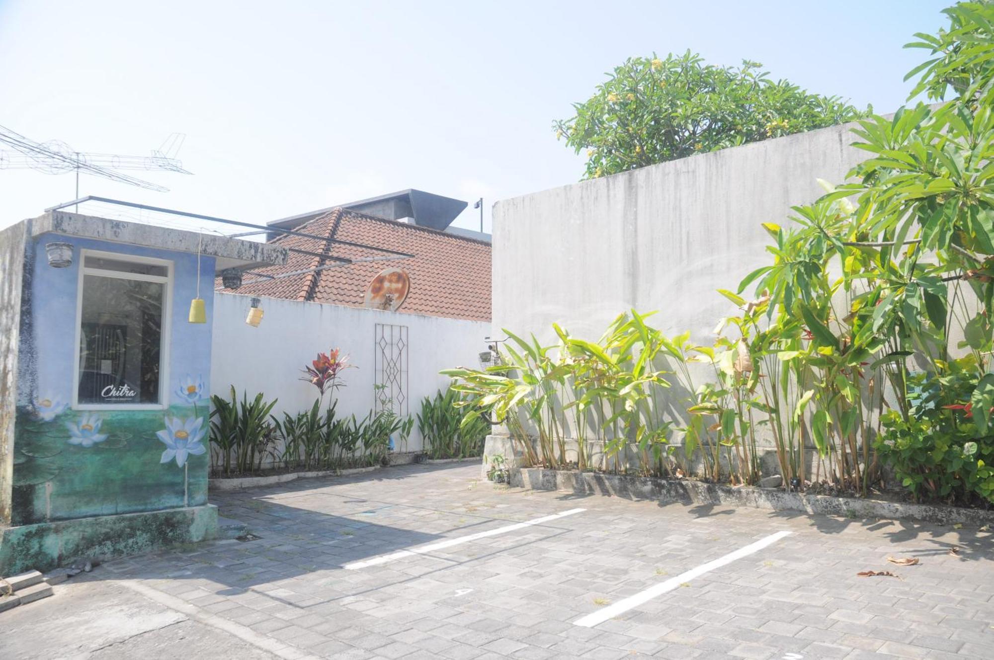 Chitra Villa *